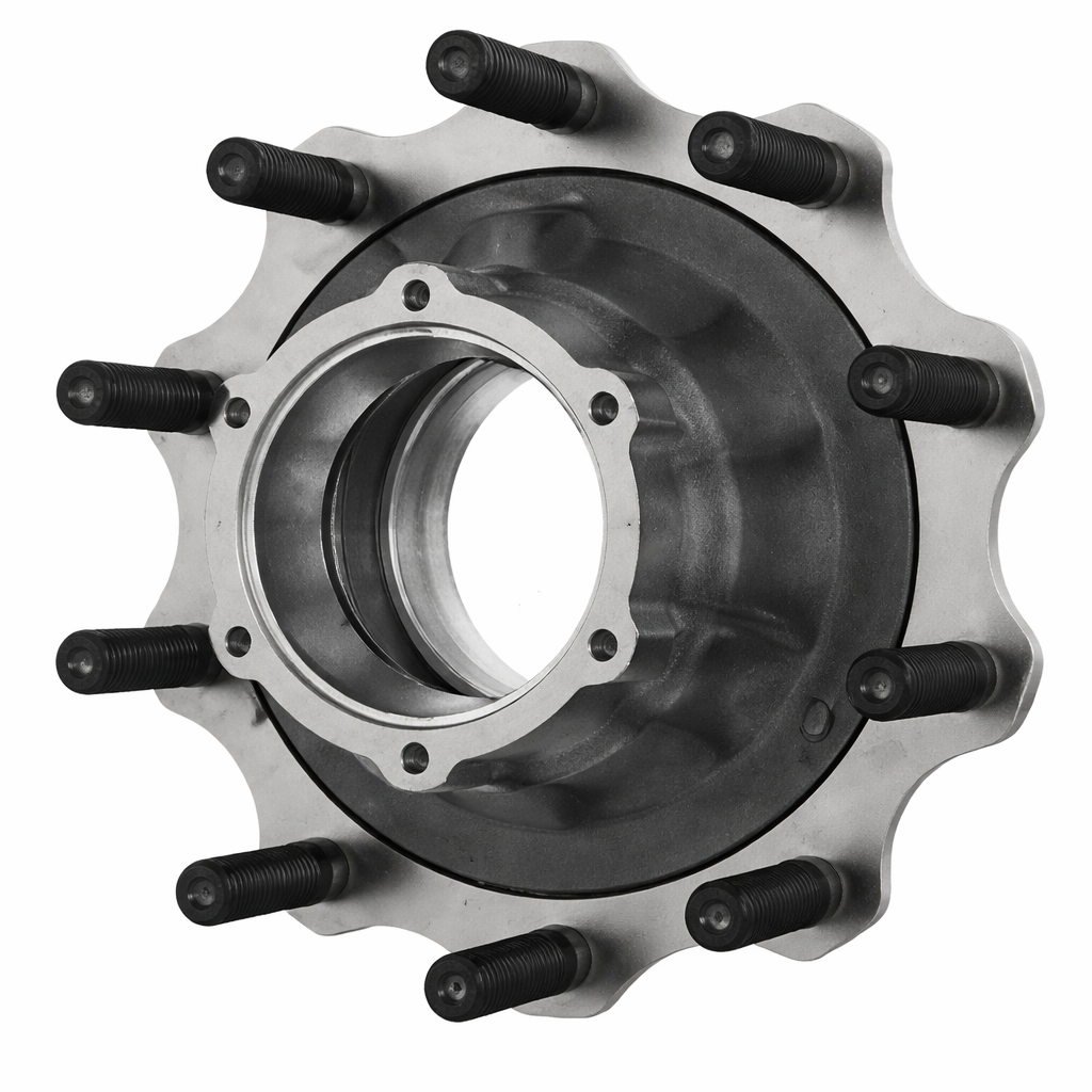 150.T1101.S2 - Outboard Mount Hub A