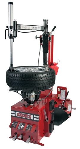 Coats RC-55A Air Operated Rim Clamp Tire Changer
