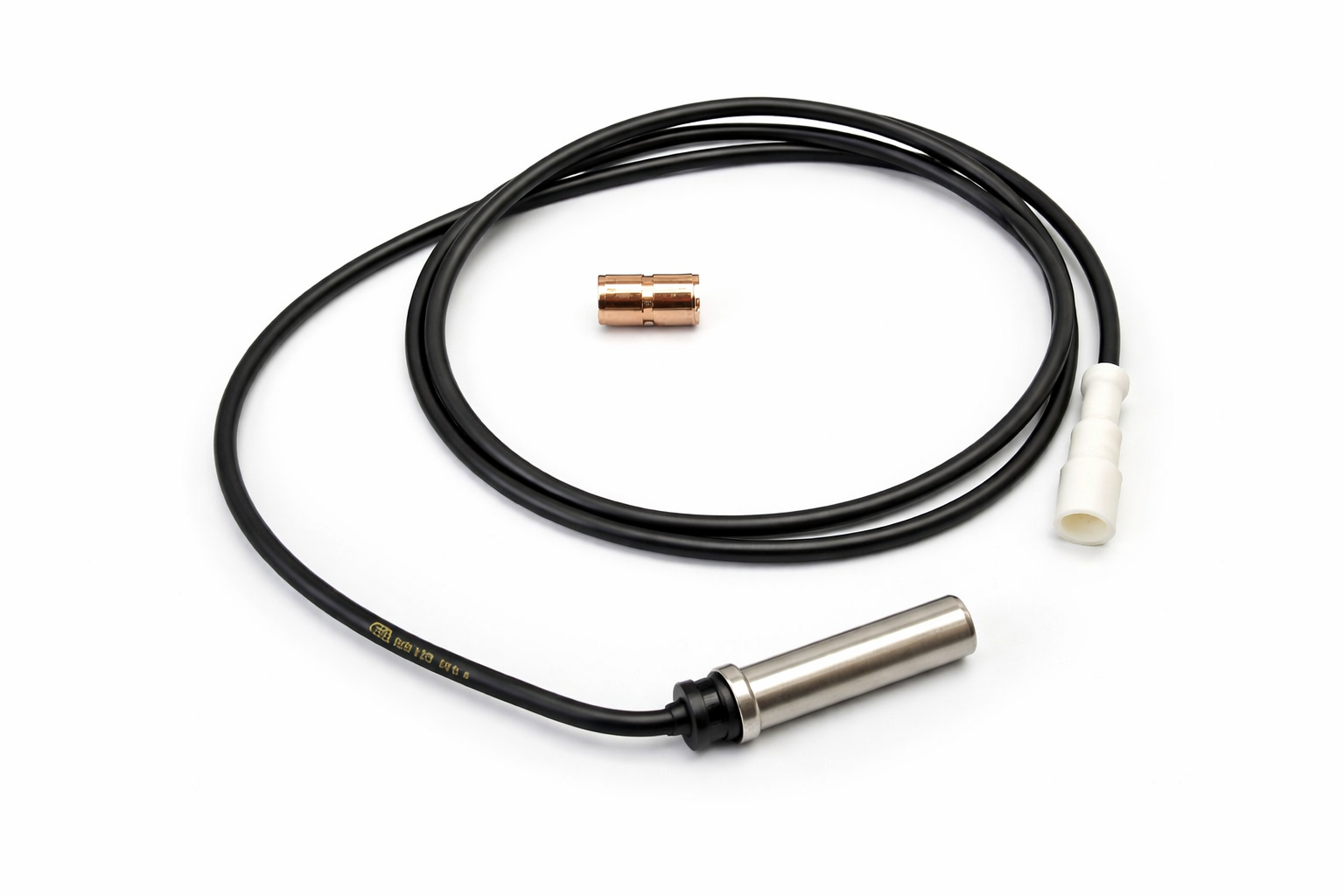 577.A801542 - ABS Sensor Straight