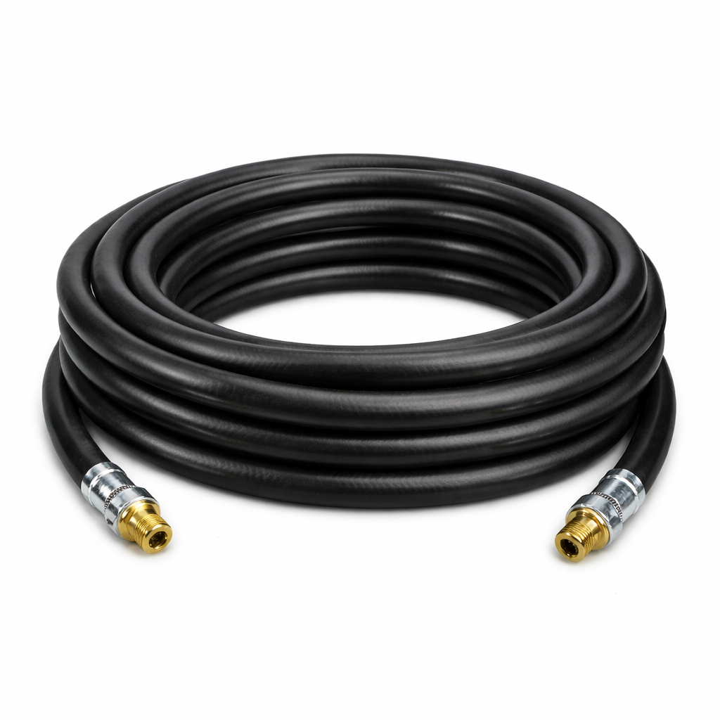 177.7846 - Air Hose Assy 1/2IDx