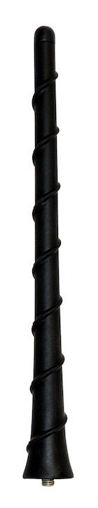 Crown Automotive 5091100AB Antenna Mastfor 11-18 Jeep Grand Cherokee WK, Cherokee KL, Liberty KK,Compass MP, andRenegade BU