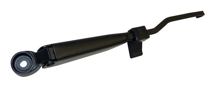 Crown Automotive 5102882AA Rear Wiper Arm for 99-04Jeep Grand Cherokee WJ