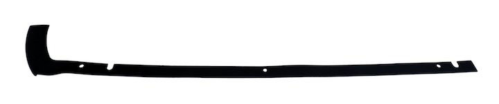 Crown Automotive Hardtop to Body Seal for 07-18Jeep Wrangler JK