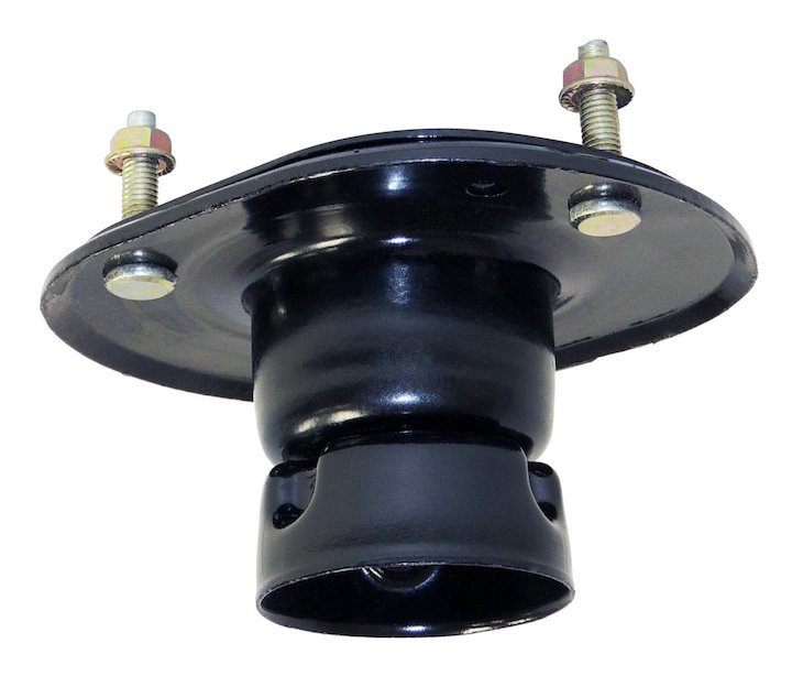 Crown Automotive 68029520AE Front Upper Shock Mount for 11-18 Grand Cherokee WK2