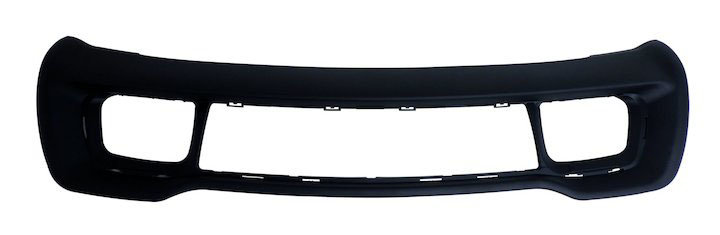 Crown Automotive 68143070AD Front Lower Fascia Surround for 14-16Jeep Grand Cherokee WK2