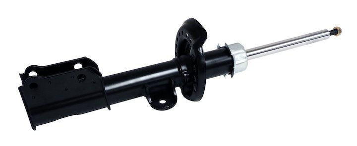 Crown Automotive 68268687AA Front Left Strut for12-20Jeep Renegade BU with 4WD