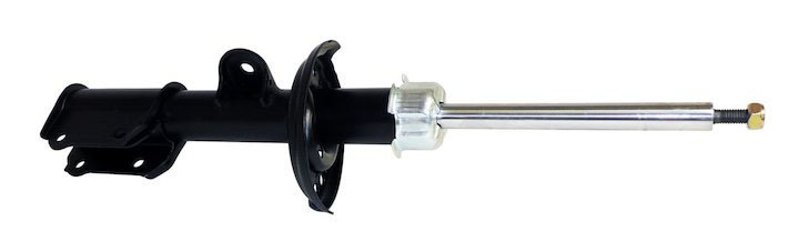 Crown Automotive 68304339AA Front Right Strut for 15-20Jeep RenegadeBU with 4WD
