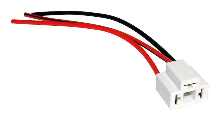 Crown Automotive 998475HT Headlight Wiring Harness for Jeep Vehicles CJ/YJ/TJ