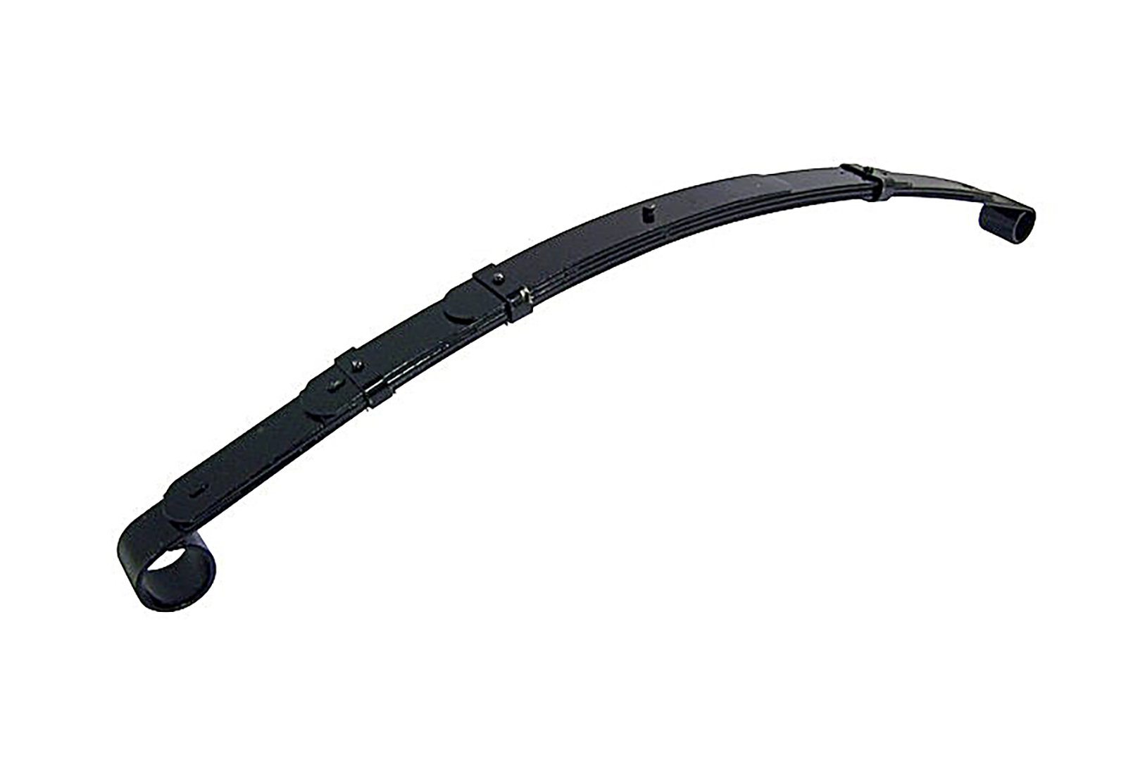 Crown Automotive 52000706AB Standard Leaf Springfor 84-01 Jeep Cherokee XJ
