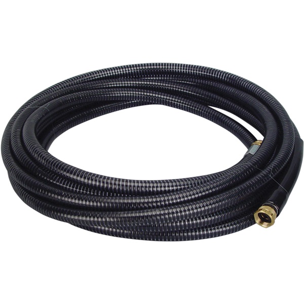 Turbine Hose