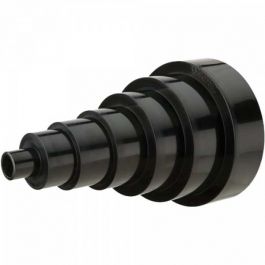 Magnum Stepped Universal Adapter For Hoses And Vacuums (W1039)