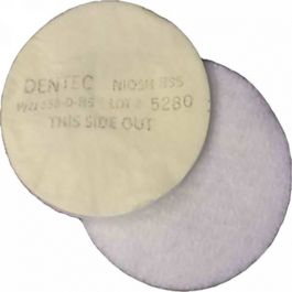 Dentec N95 Particulate Filter (16pk)