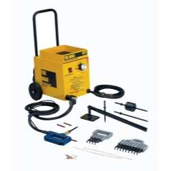 The ft.Original Maxi ft. Dent Pulling Station