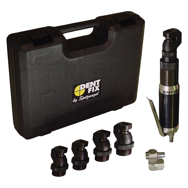 5 in 1 Pneumatic Punch and Flange Kit DENDFMP050K