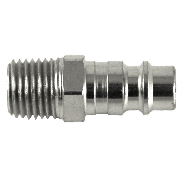 HIgh Flow Q.D. Stem (1/4" NPT M)