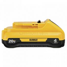 DeWalt 20V MAX Compact 4.0 Ah Battery