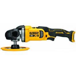 DeWalt 20V MAX XR 7" Polisher