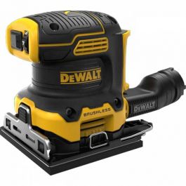 DeWalt 20V MAX XR 1/4" Sheet Cordless Sander - Tool Only