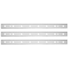 DeWalt 12-1/2" Planer Knives (3pc)