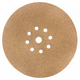 DeWalt 9" Velcro Drywall Sandpaper Disc - 120 Grit - 5pk