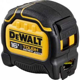 DeWalt 16' x 1-1/4" ToughSeries Tape Measure - SAE