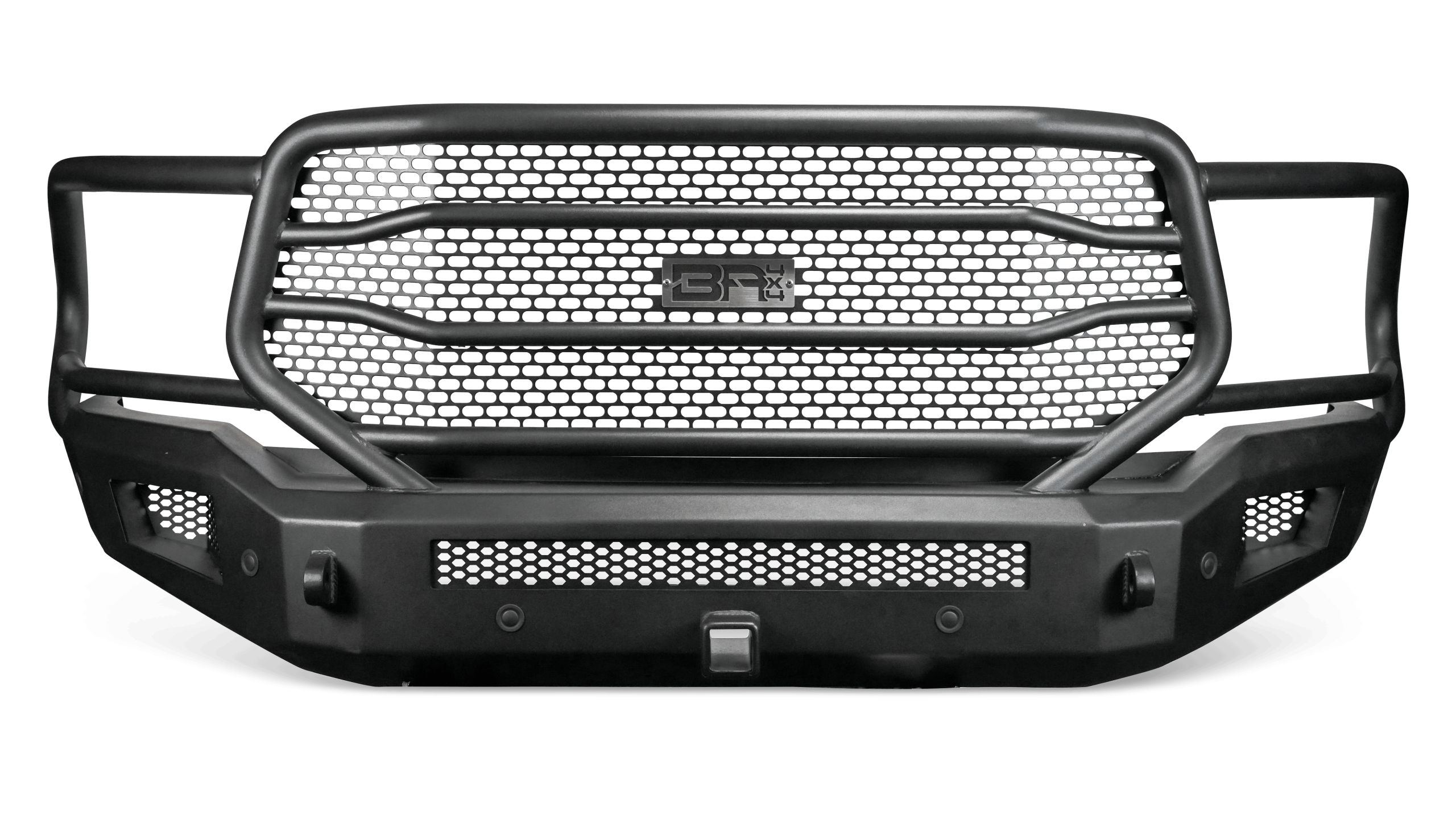 Body Armor 4X4 DG-20338 Body Armor 4X4 Ambush Front Bumper