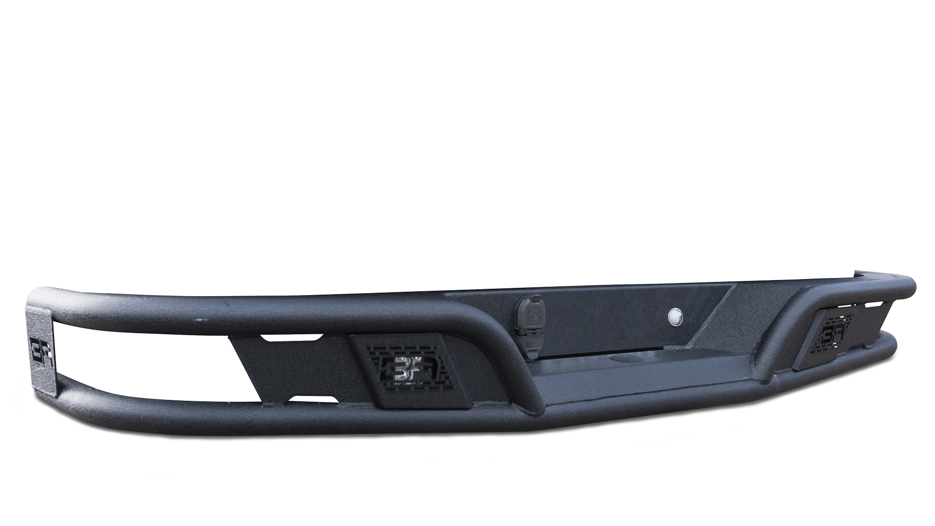 Body Armor 4X4 DG-2964 Eco Series Rear Bumper