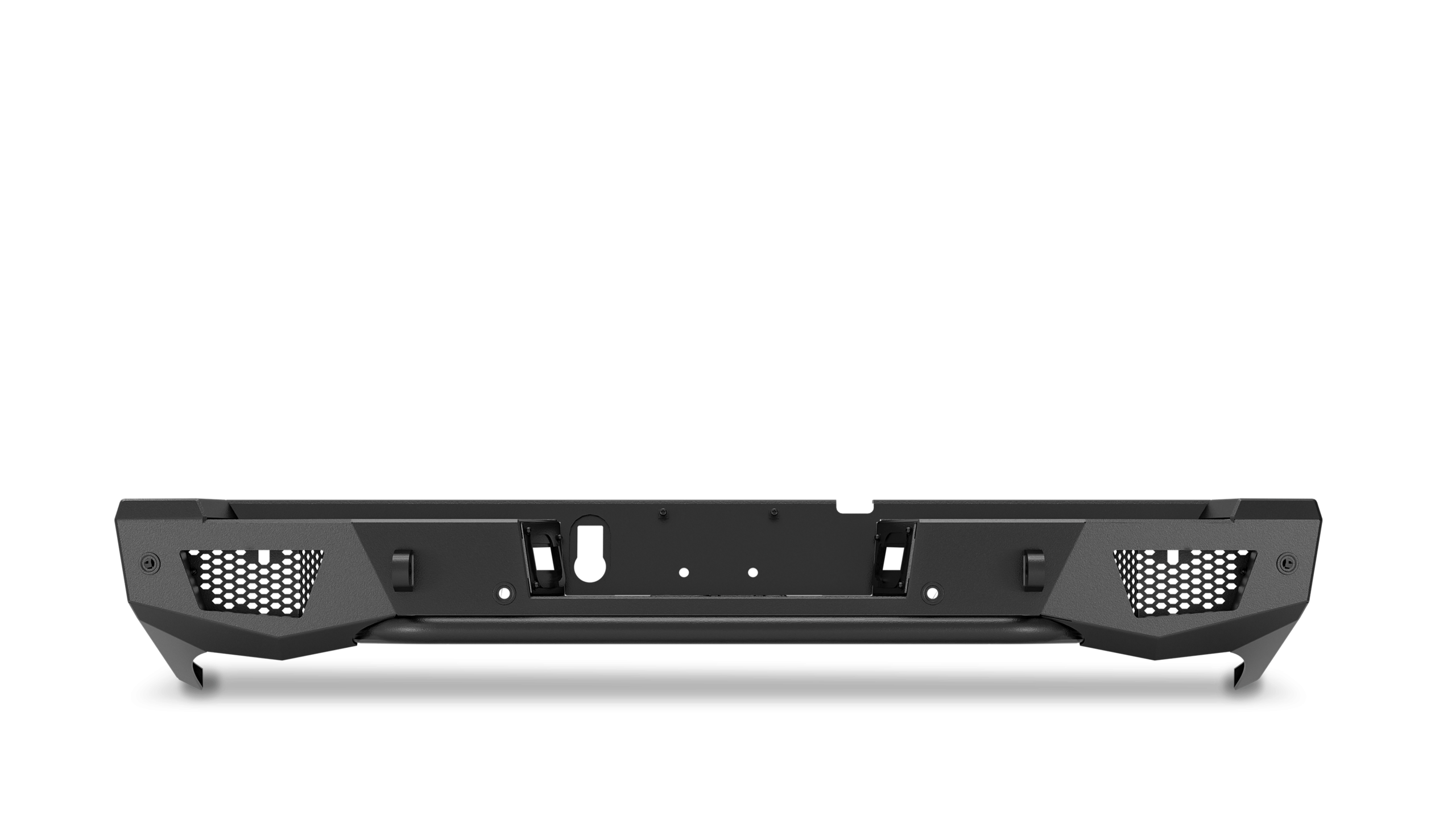 Body Armor 4X4 DG-3163 Body Armor 4X4 Ambush Rear Bumper