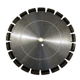 Cyclone 14" Segmented Diamond Blade