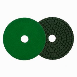 Magnum 4" Wet Polishing Pad - 800 Grit