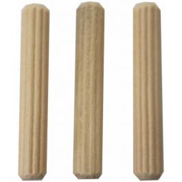 Woodpeckers WoodPecker 1/4" x 1-1/2" Dowel Wood (250pk)