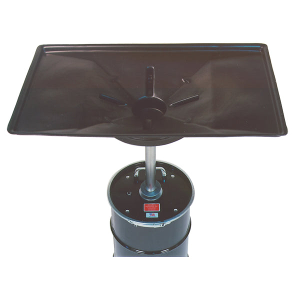 "Big Mouth" Transmission Drain Pan - 38" x 24" x 7" Pan DOW2436