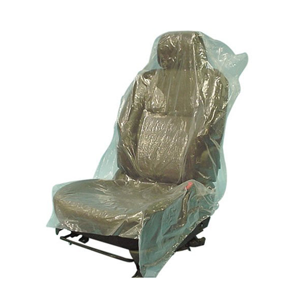 Economy Seat Covers - Roll 200 DOWESC-2-H