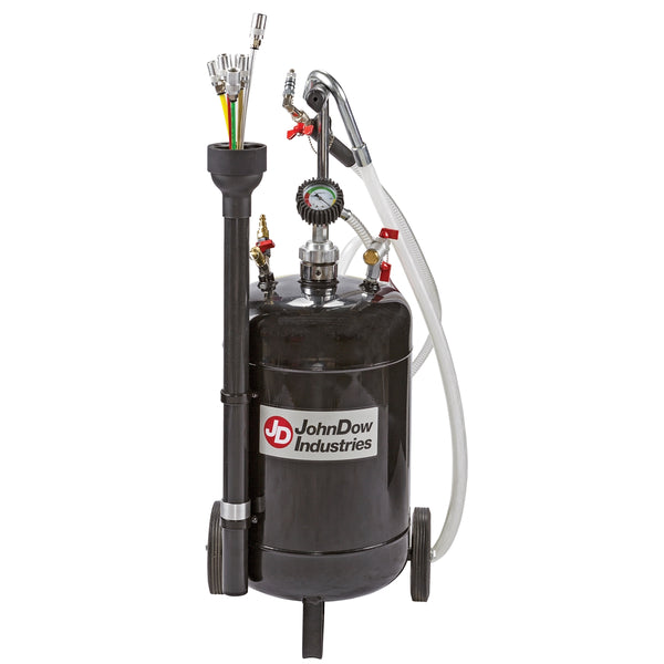 6 Gallon Fluid Evacuator DOWJDI-6EV