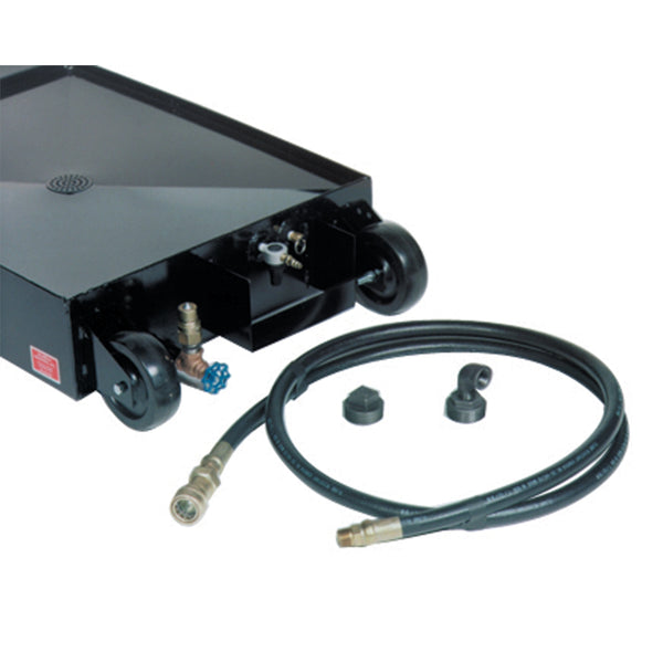 Evacuation Kit for DOWJDI-LP4 DOWJDI-EK