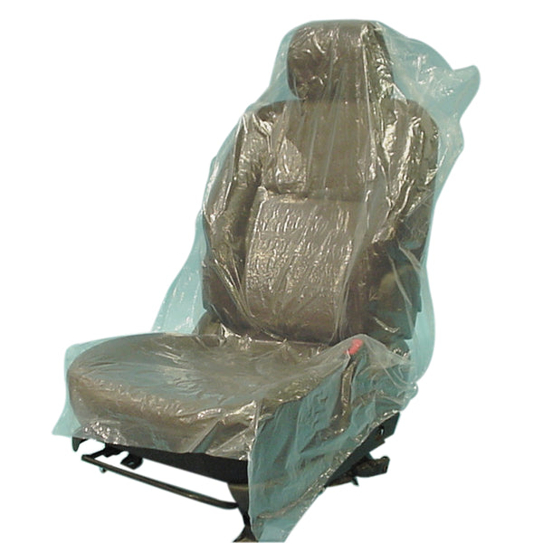 Mechanics Seat Covers DOWSC-5H
