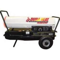 Heater 170,000 BTU Commercial