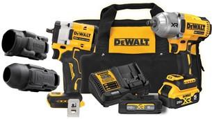 DeWalt DCB9923G1B2 20V Automotive Combo Kit