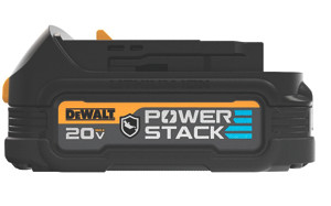 DeWalt DCBP034G 20V Powerstack Battery