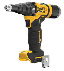 DeWalt DCF403B 20V MAX 3/16 Rivet Tool