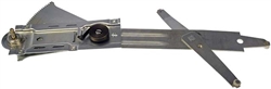 1967 Camaro Door Glass Window Regulator for Standard Interior, RH