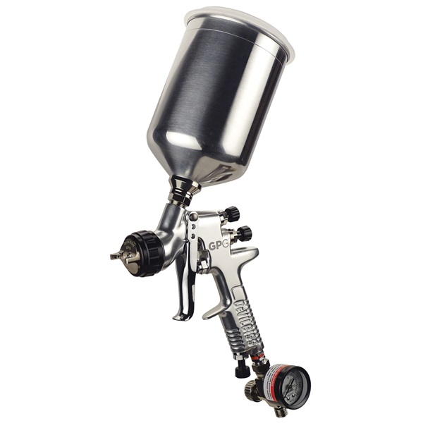 DeVILBISS GPG HVLP Spray Gun