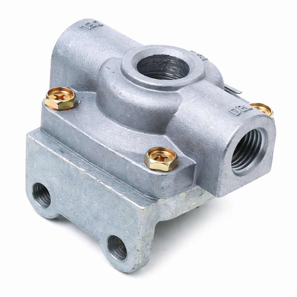 170.229859 - Quick Release Valve QR1 Type 3/8in.
