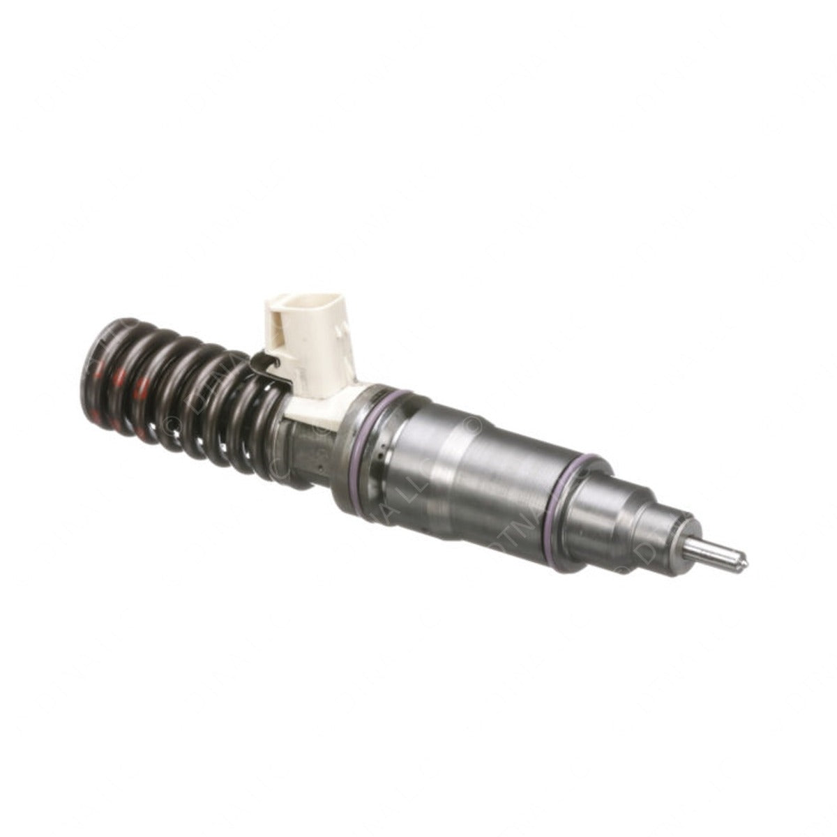 Genuine Detroit Diesel RFE4E00001 Reman Fuel Injector – Series 60 14.0L DDEC VI (Single)