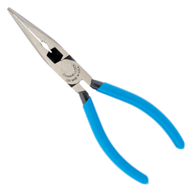 Channellock 326G Long Nose Pliers