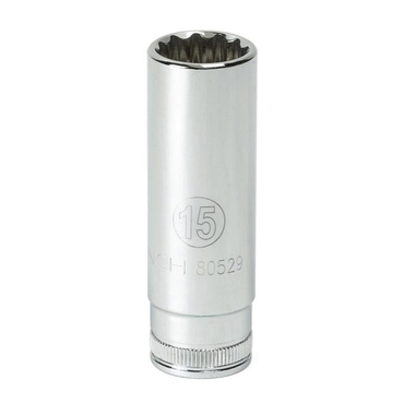 GearWrench 80528 14mm 3/8 Drive Automotive Socket