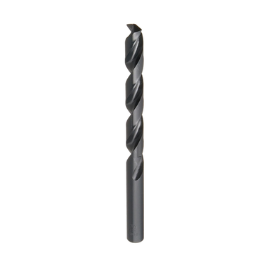 Irwin 67528 7/16 Black Oxide Drill Bit
