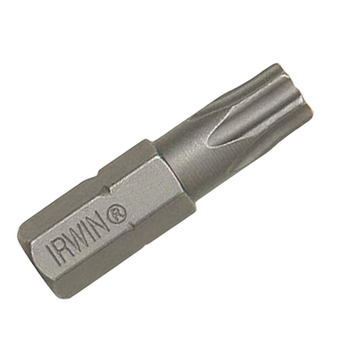 Irwin 92317 T9 Tamper Proof Insert Bit