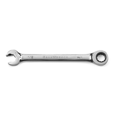 GearWrench 85576 1/2" Ratcheting Combination Wrench
