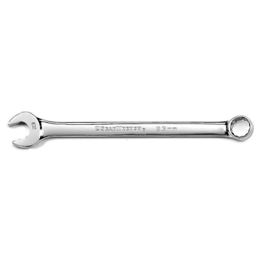 GearWrench 81741 23Mm Long Pattern Combination Wrench
